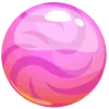 🟣 Эмодзи «circles Emoji» для Telegram