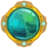 🟡 Эмодзи «circles Emoji» для Telegram