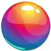 🔴 Эмодзи «circles Emoji» для Telegram