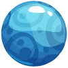🔵 Эмодзи «circles Emoji» для Telegram