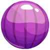 🟣 Эмодзи «circles Emoji» для Telegram