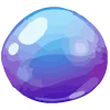 🟣 Эмодзи «circles Emoji» для Telegram