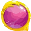 🟣 Эмодзи «circles Emoji» для Telegram