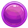 🟣 Эмодзи «circles Emoji» для Telegram