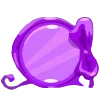 🟣 Эмодзи «circles Emoji» для Telegram