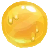 🟡 Эмодзи «circles Emoji» для Telegram