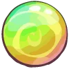 🟡 Эмодзи «circles Emoji» для Telegram