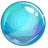 🔵 Эмодзи «circles Emoji» для Telegram