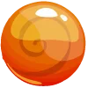 🟠 Эмодзи «circles Emoji» для Telegram