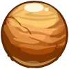 🟤 Эмодзи «circles Emoji» для Telegram