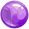 🟣 Эмодзи «circles Emoji» для Telegram