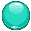 🟢 Эмодзи «circles Emoji» для Telegram