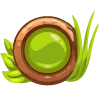 🟢 Эмодзи «circles Emoji» для Telegram