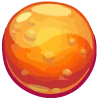 🟠 Эмодзи «circles Emoji» для Telegram