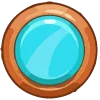 🔵 Эмодзи «circles Emoji» для Telegram