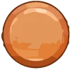 🟤 Эмодзи «circles Emoji» для Telegram