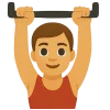 🤩 Эмодзи «цирк» для Telegram