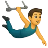 🤩 Эмодзи «цирк» для Telegram