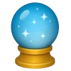 🤩 Эмодзи «цирк» для Telegram