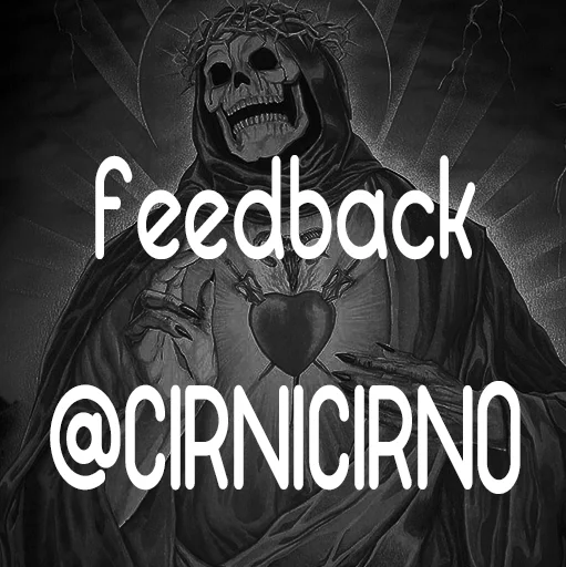 💫 Стикер «Skeletor» для Telegram