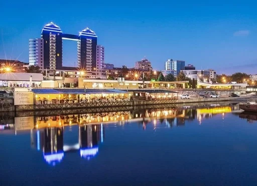 🛕 Стикер «cities» для Telegram