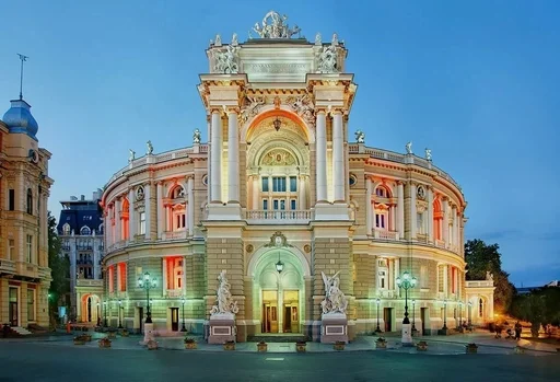 🔋 Стикер «cities» для Telegram
