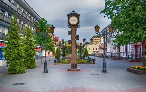 🪗 Стикер «cities» для Telegram