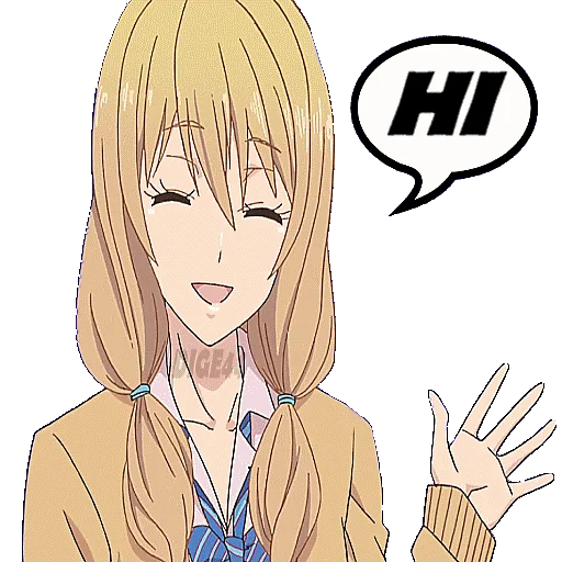 👋 Стикер «??CITRUS» для Telegram