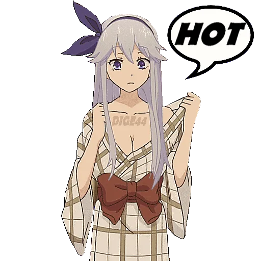 🥵 Стикер «??CITRUS» для Telegram