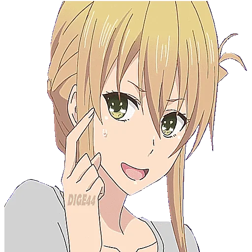 🤔 Стикер «??CITRUS» для Telegram