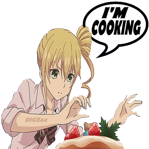 🍱 Стикер «??CITRUS» для Telegram