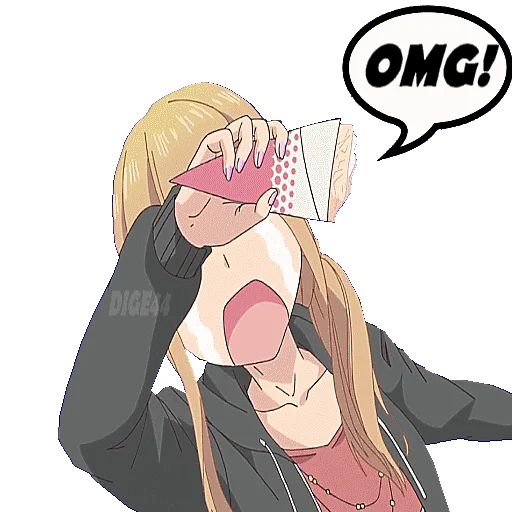 ✝️ Стикер «??CITRUS» для Telegram