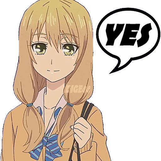 👍 Стикер «??CITRUS» для Telegram