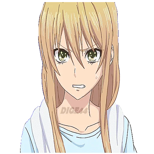 😠 Стикер «??CITRUS» для Telegram