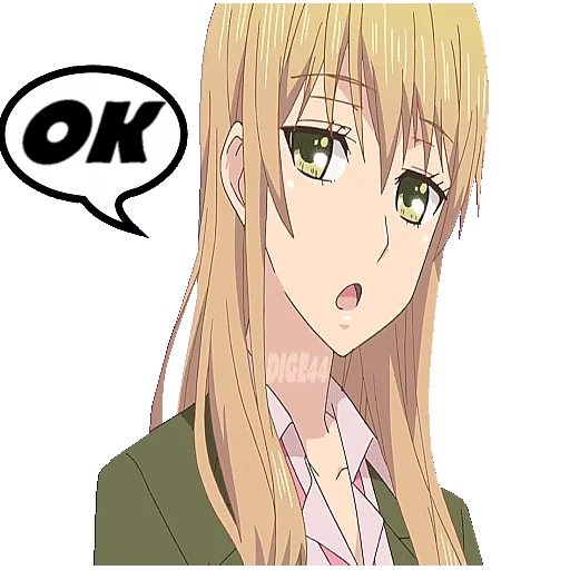 🆗 Стикер «??CITRUS» для Telegram