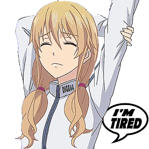 😓 Стикер «??CITRUS» для Telegram