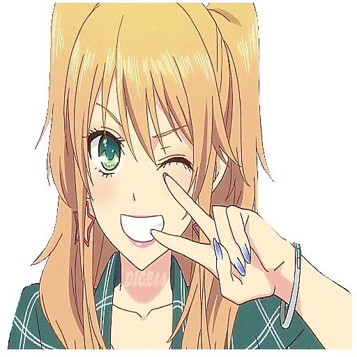 ✌️ Стикер «??CITRUS» для Telegram