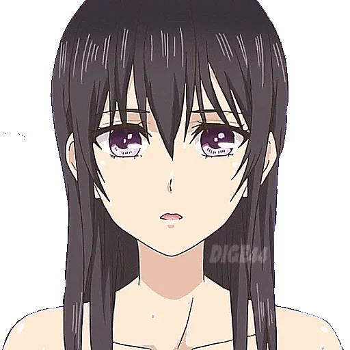 😧 Стикер «??CITRUS» для Telegram