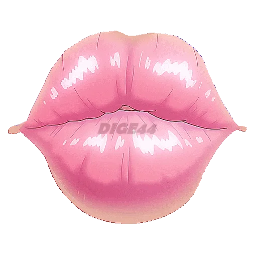 💋 Стикер «??CITRUS» для Telegram