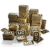 💸 Эмодзи «PUBGM» для Telegram