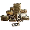 💸 Эмодзи «PUBGM» для Telegram