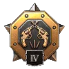 💛 Эмодзи «PUBGM» для Telegram