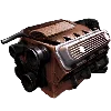 🔩 Эмодзи «PUBGM» для Telegram