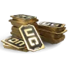 💸 Эмодзи «PUBGM» для Telegram