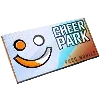 🎉 Эмодзи «PUBGM» для Telegram