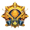 💙 Эмодзи «PUBGM» для Telegram