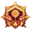 🧡 Эмодзи «PUBGM» для Telegram