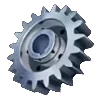 ⚙ Эмодзи «PUBGM» для Telegram