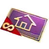 🏠 Эмодзи «PUBGM» для Telegram