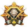 💚 Эмодзи «PUBGM» для Telegram